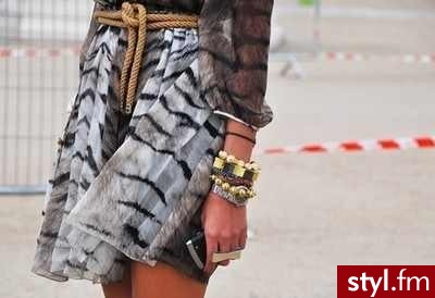 Sukienki Moda