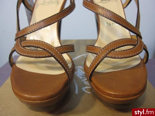Pozostałe Buty Moda