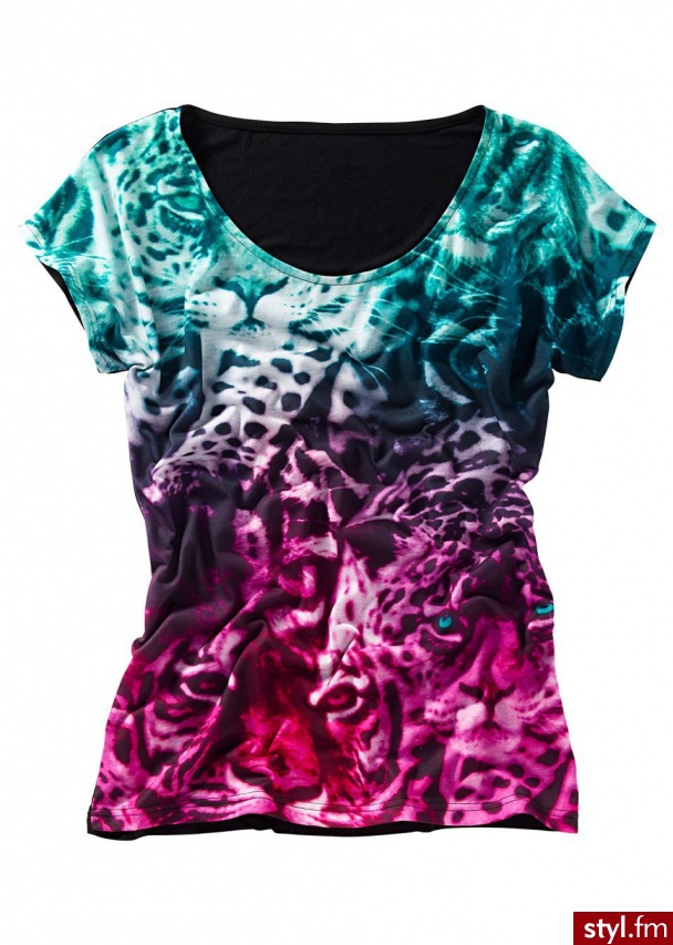 Bonprix - Bluzki Ciuchy Moda