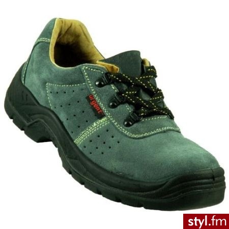 Urgent Półbuty  205 S1 - Półbuty Buty Moda
