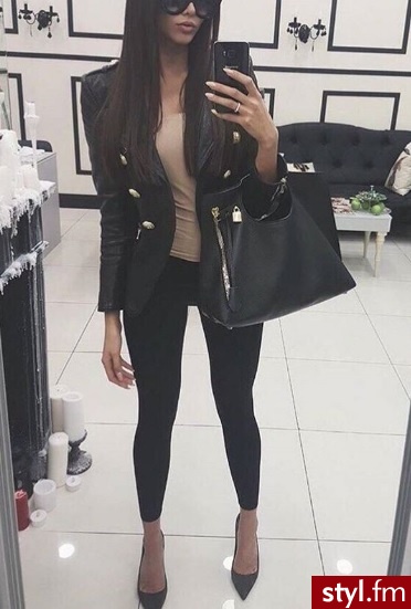 Pozostałe Ciuchy Moda