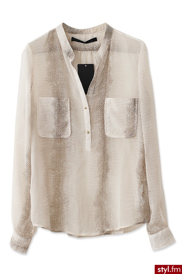 Koszule Ciuchy Moda
