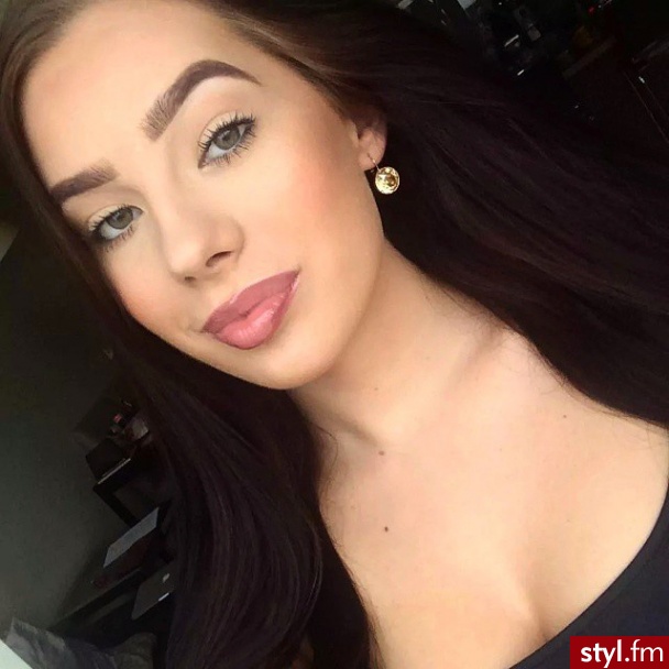 Dzienne Makijaże
