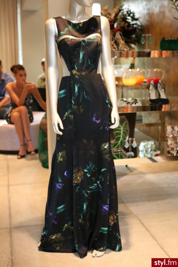 Dzienne Sukienki Moda