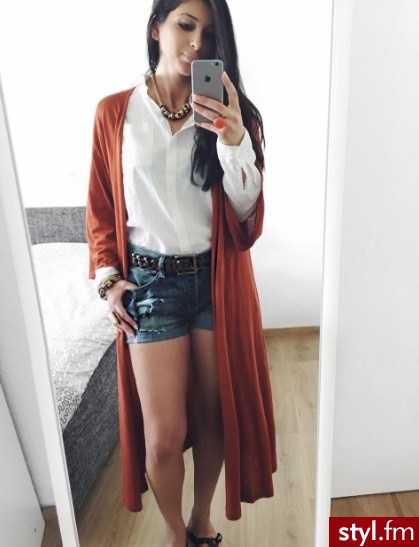 Pozostałe Ciuchy Moda