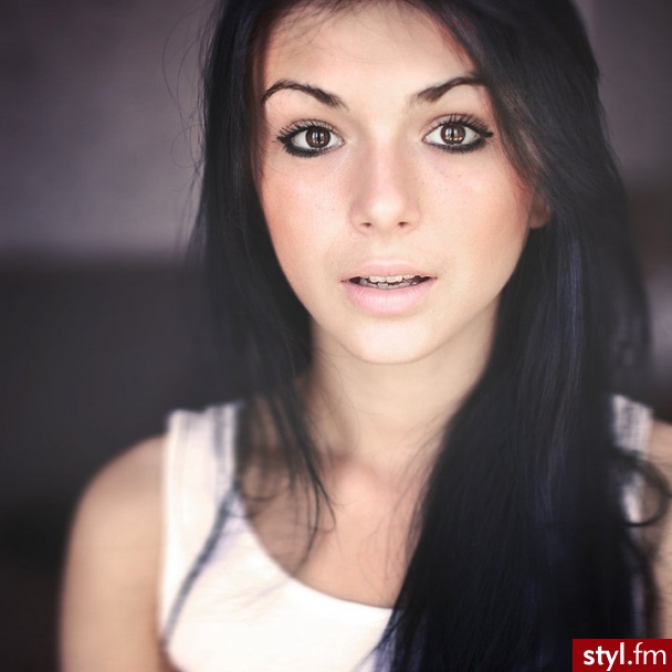 Dzienne Makijaże