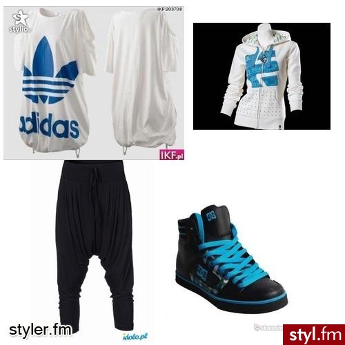 na tance - Styler