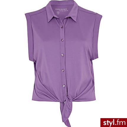 Koszule Ciuchy Moda