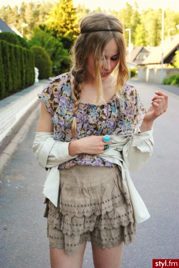 Pozostałe Ciuchy Moda