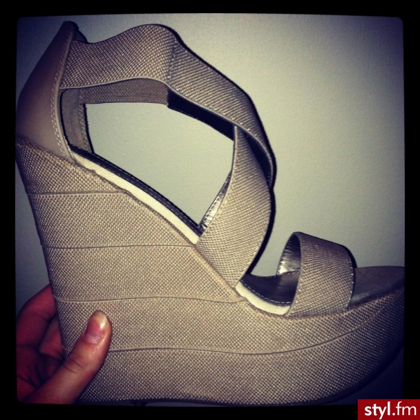 Koturny Buty Moda