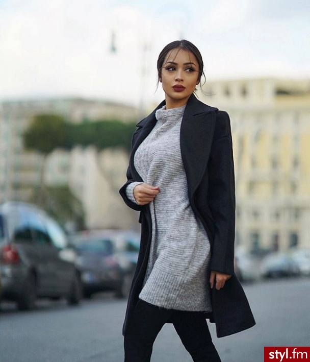 Pozostałe Ciuchy Moda