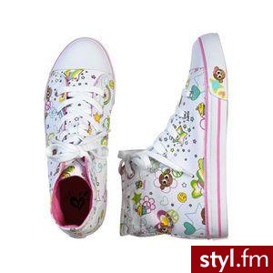 shopjustice.com - Pozostałe Buty Moda