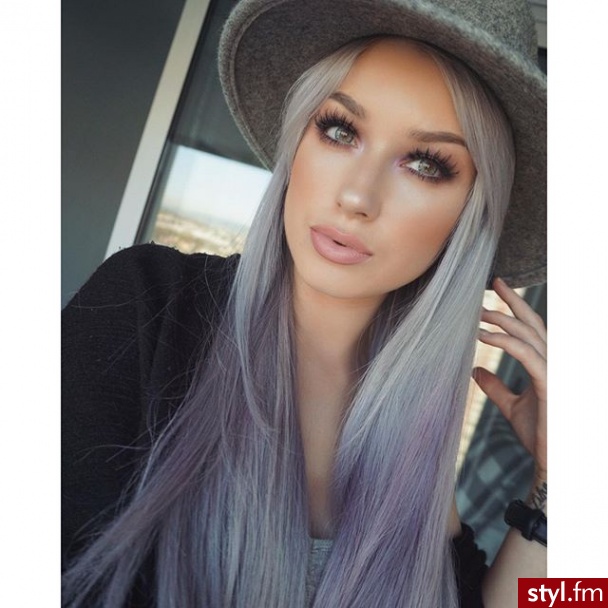 Dzienne Makijaże