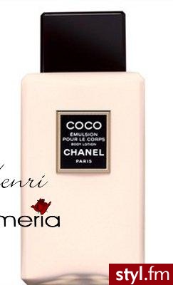 Chanel Coco Emulsja do ciała 200 ml - Emu Buty Moda