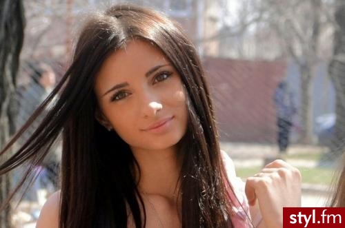 Dzienne Makijaże