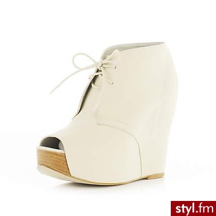 Koturny Buty Moda