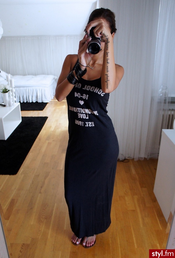 Dzienne Sukienki Moda