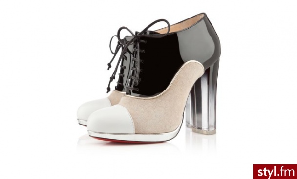 Botki Buty Moda