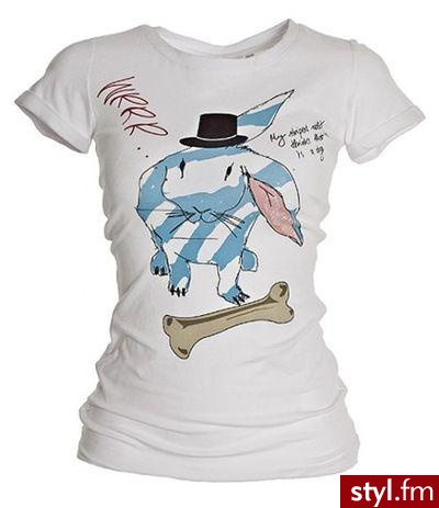 Top Secret - Pozostałe Ciuchy Moda