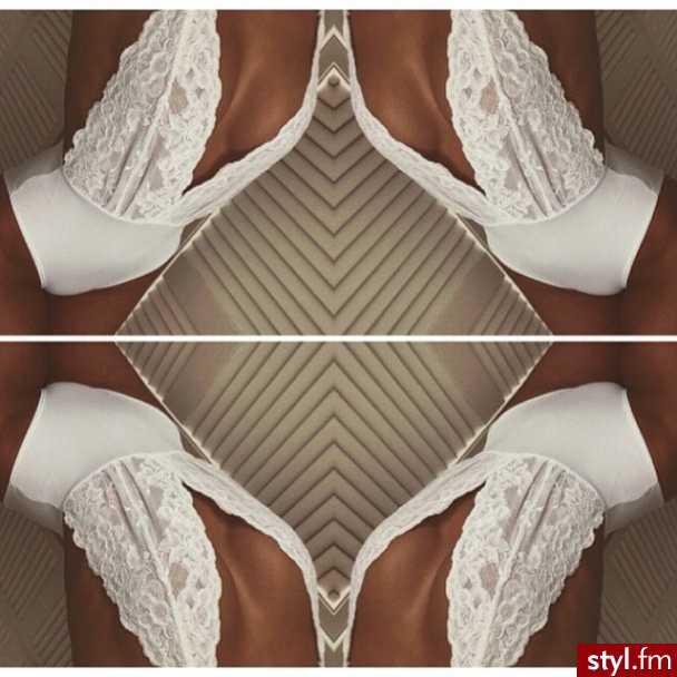 Body Bielizna Moda