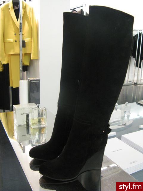 Pozostałe Buty Moda