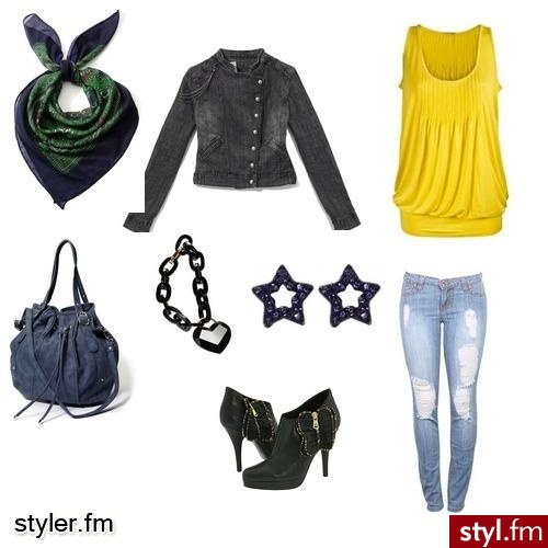 :-) - Styler