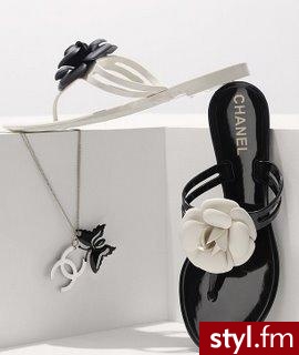 Chanel - Pozostałe Buty Moda
