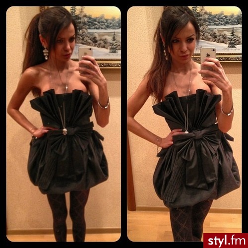 Dzienne Sukienki Moda