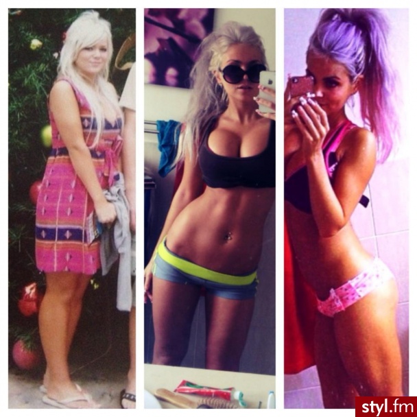 Sport i fitness