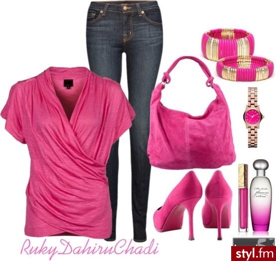 Bluzki Ciuchy Moda