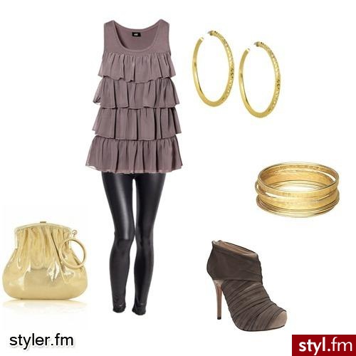 zloto mi - Styler