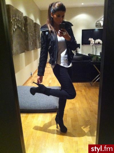 Pozostałe Ciuchy Moda