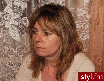 Średnie Fryzury