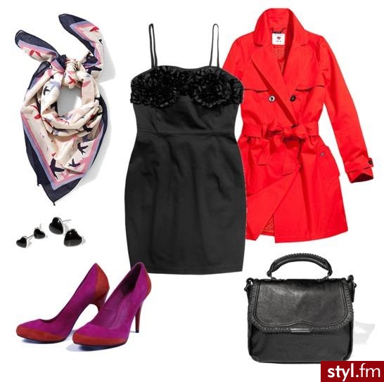 Moja Stylizacja Reserved. Kobieco. - Styler
