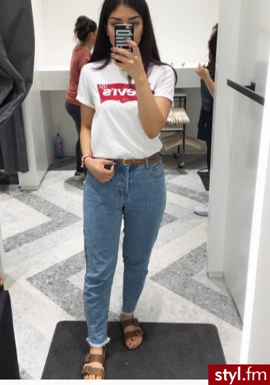 Pozostałe Ciuchy Moda
