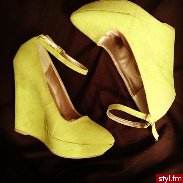 Koturny Buty Moda