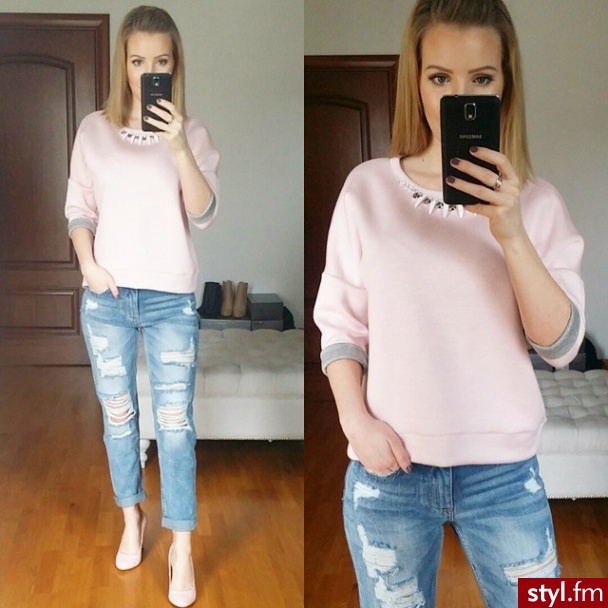 Pozostałe Ciuchy Moda