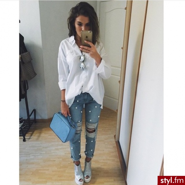 Pozostałe Ciuchy Moda