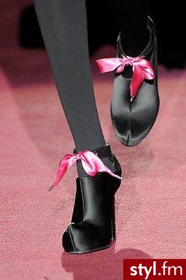 Pozostałe Buty Moda