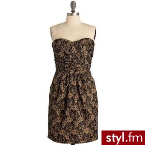 Lady Audley\\\'s Dress - Polyvore. Pobrano ze strony: http://www.polyvore.com/lady_audleys_dress/thing?id=15356573 - Pozostałe Ciuchy Moda