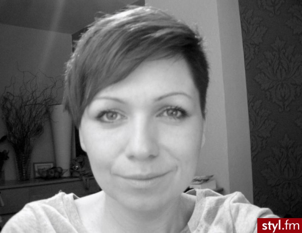 Krótkie Fryzury