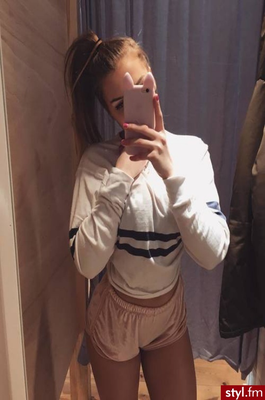 Pozostałe Ciuchy Moda