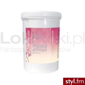 Maska 'Antiage' 1000 ml Mila, 19.90 (do zamówienia w necie lub do nabycia w sklepach fryzjerskich)- polecam ;) - Długie Fryzury