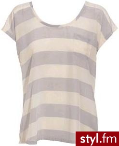 Topy Ciuchy Moda