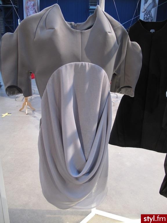 George Rostiashvili. George Rostiashvili - Pozostałe Ciuchy Moda