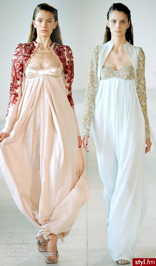 Sukienki Moda