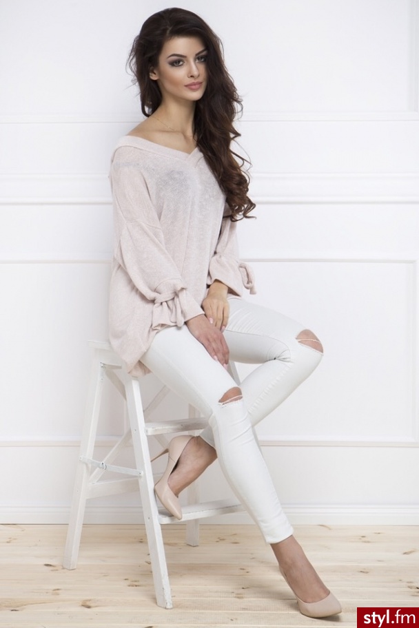 Bluzki Ciuchy Moda
