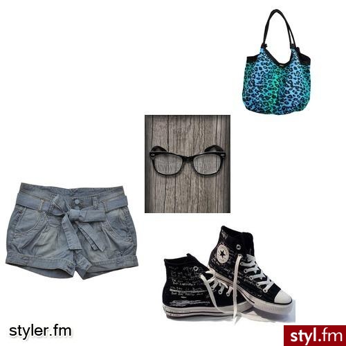 codzienny - Styler
