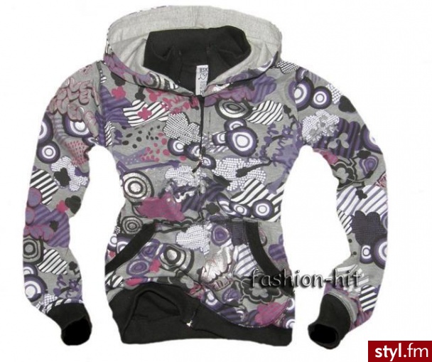 Pozostałe Ciuchy Moda
