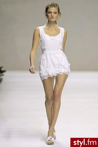 zestawienia. D&G SPRING 2011 - Styler